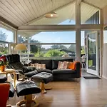 Сasa de vacaciones Annvy - 875m From The Sea By Interhome *