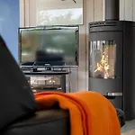Annvy - 875m From The Sea By Interhome * Løkken
