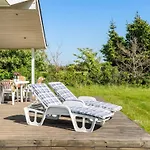 Annvy - 875m From The Sea By Interhome Holiday home