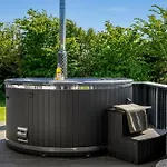 Annvy - 875m From The Sea By Interhome Сasa de vacaciones Løkken