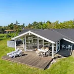 Annvy - 875m From The Sea By Interhome Сasa de vacaciones