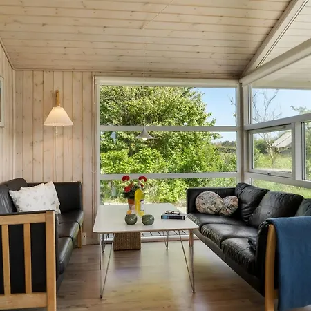 Annvy - 875m From The Sea By Interhome * Løkken