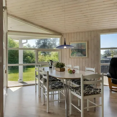 Annvy - 875m From The Sea By Interhome Сasa de vacaciones *