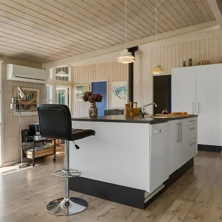 Annvy - 875m From The Sea By Interhome Løkken