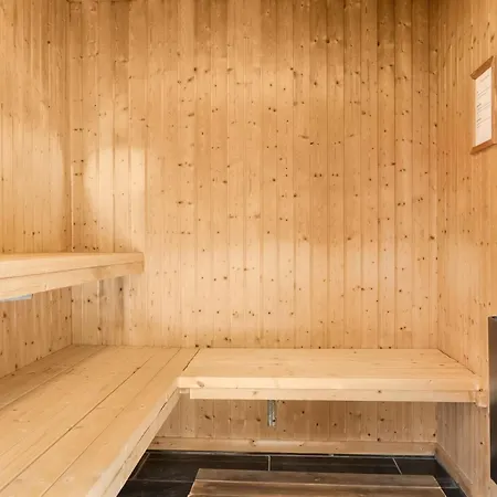 Сasa de vacaciones Annvy - 875m From The Sea By Interhome *