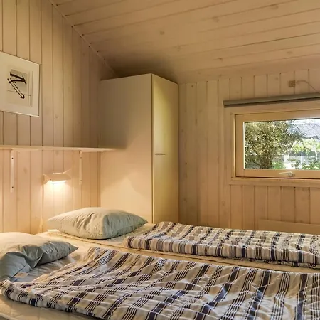 Annvy - 875m From The Sea By Interhome Сasa de vacaciones Løkken