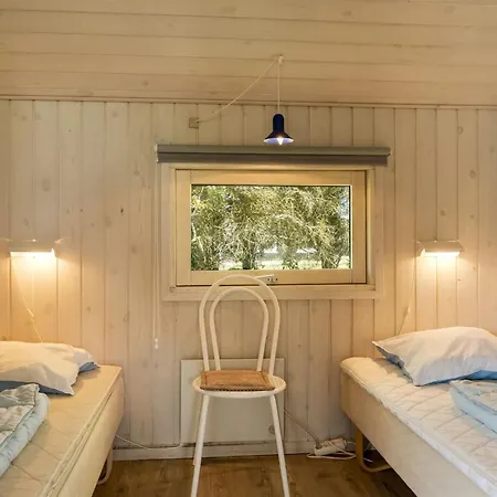 Сasa de vacaciones Annvy - 875m From The Sea By Interhome *