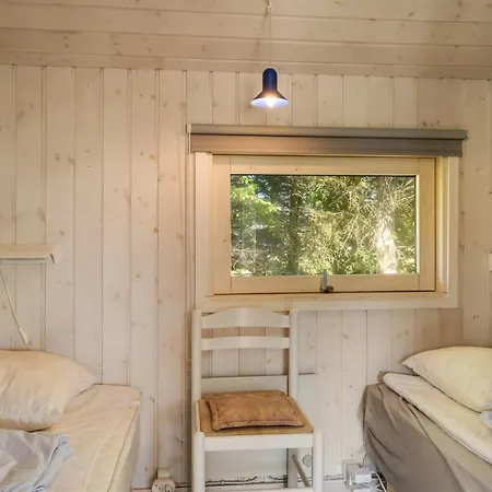 Annvy - 875m From The Sea By Interhome Løkken