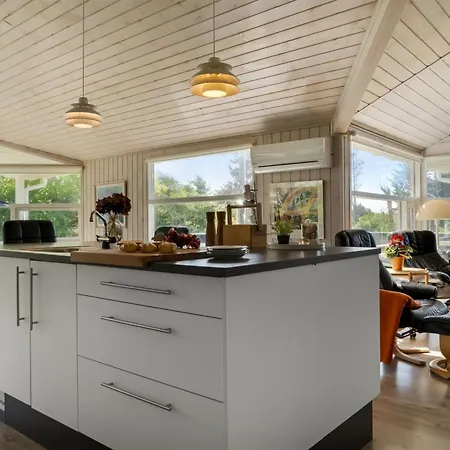 Annvy - 875m From The Sea By Interhome Dom wakacyjny *