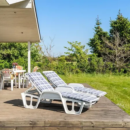 Annvy - 875m From The Sea By Interhome Dom wakacyjny