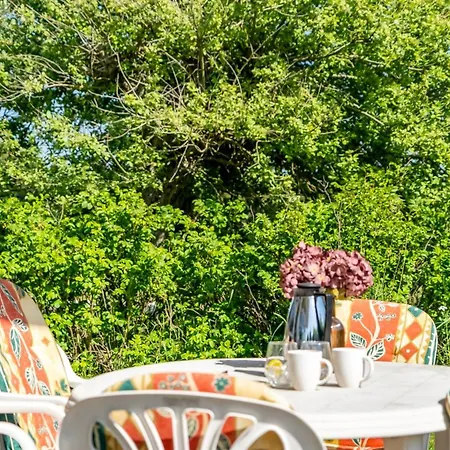 Annvy - 875m From The Sea By Interhome Løkken
