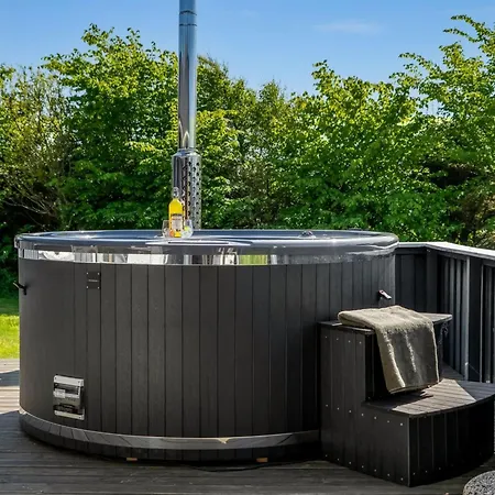 Annvy - 875m From The Sea By Interhome Dom wakacyjny Løkken
