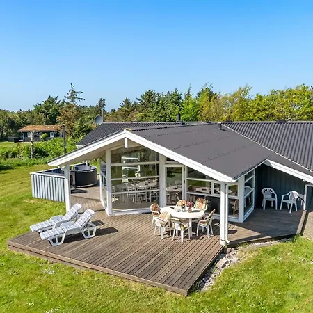 Annvy - 875m From The Sea By Interhome Dom wakacyjny