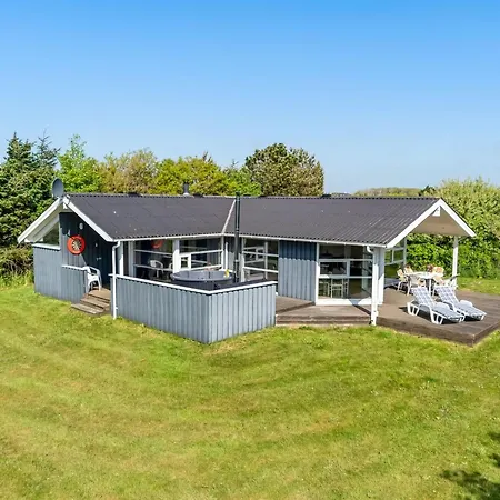 Annvy - 875m From The Sea By Interhome Сasa de vacaciones *