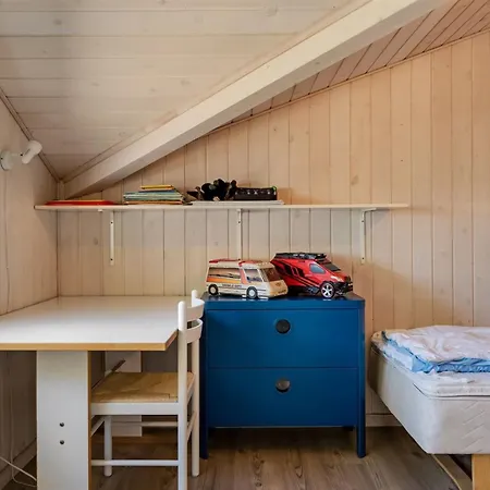 Feriehus Annvy - 875m From The Sea By Interhome Løkken
